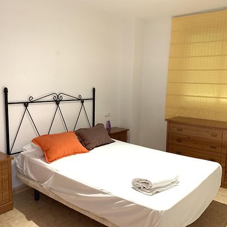 Apartamentos Tenerife 3000 Oropesa del Mar Bagian luar foto