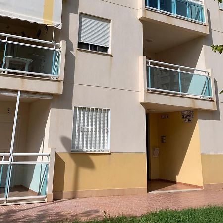 Apartamentos Tenerife 3000 Oropesa del Mar Bagian luar foto