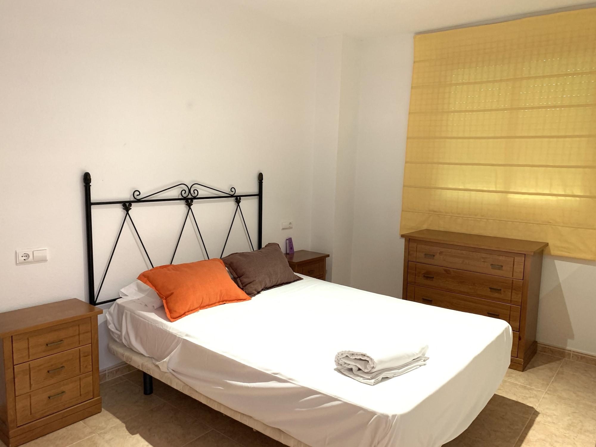 Apartamentos Tenerife 3000 Oropesa del Mar Bagian luar foto