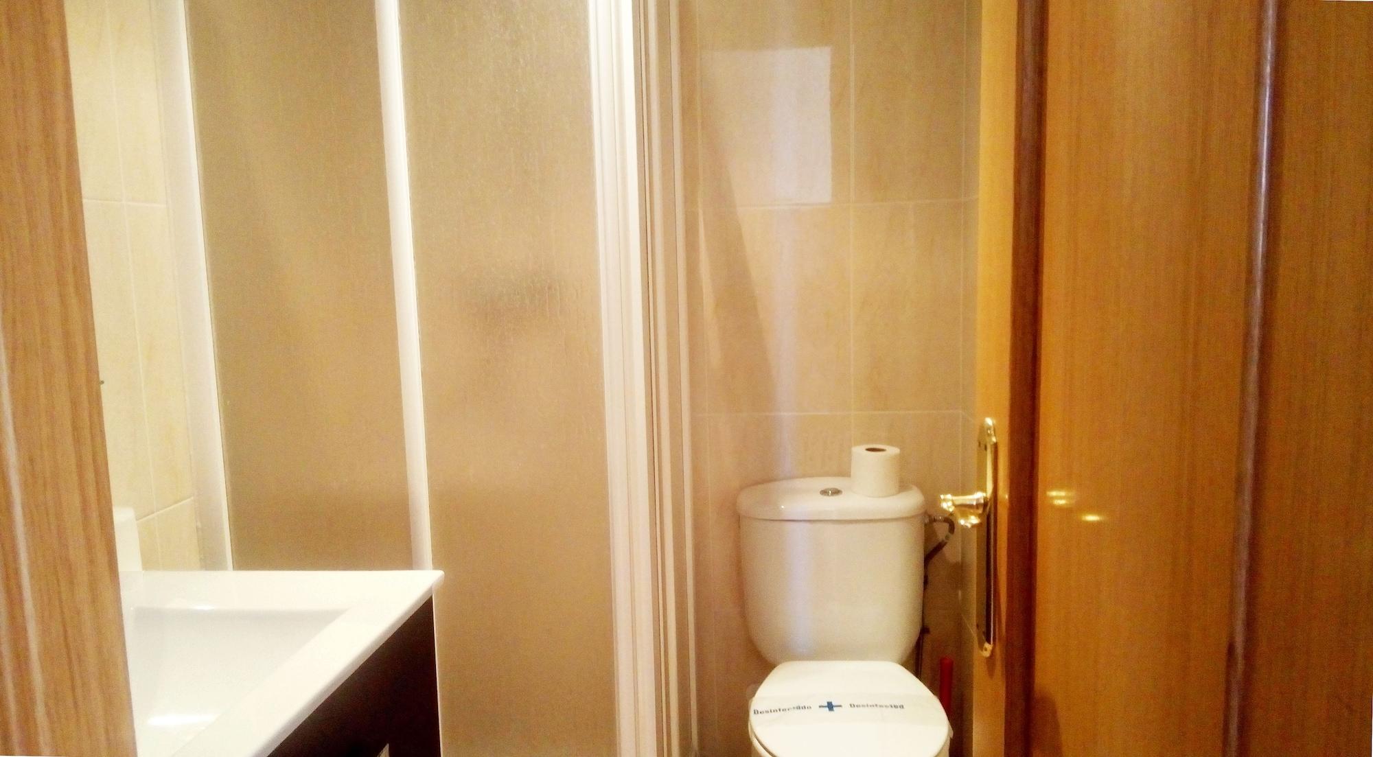 Apartamentos Tenerife 3000 Oropesa del Mar Bagian luar foto