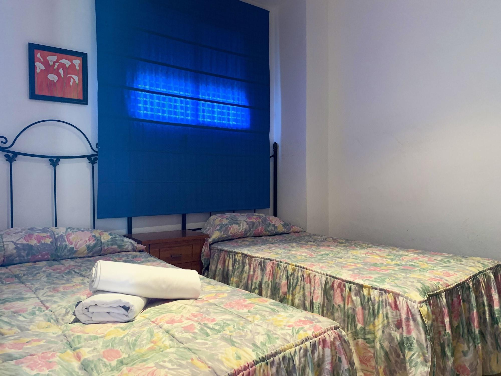 Apartamentos Tenerife 3000 Oropesa del Mar Bagian luar foto