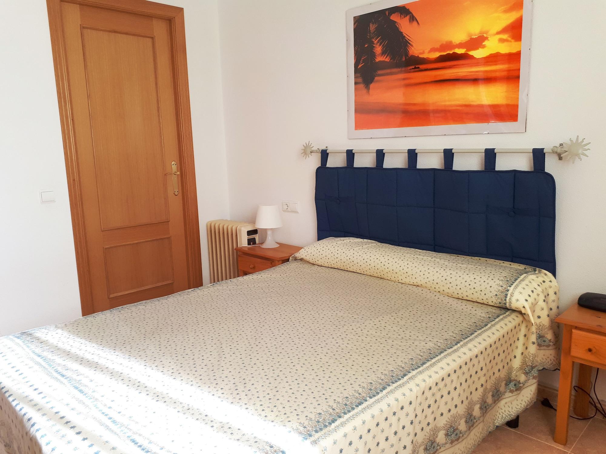 Apartamentos Tenerife 3000 Oropesa del Mar Bagian luar foto