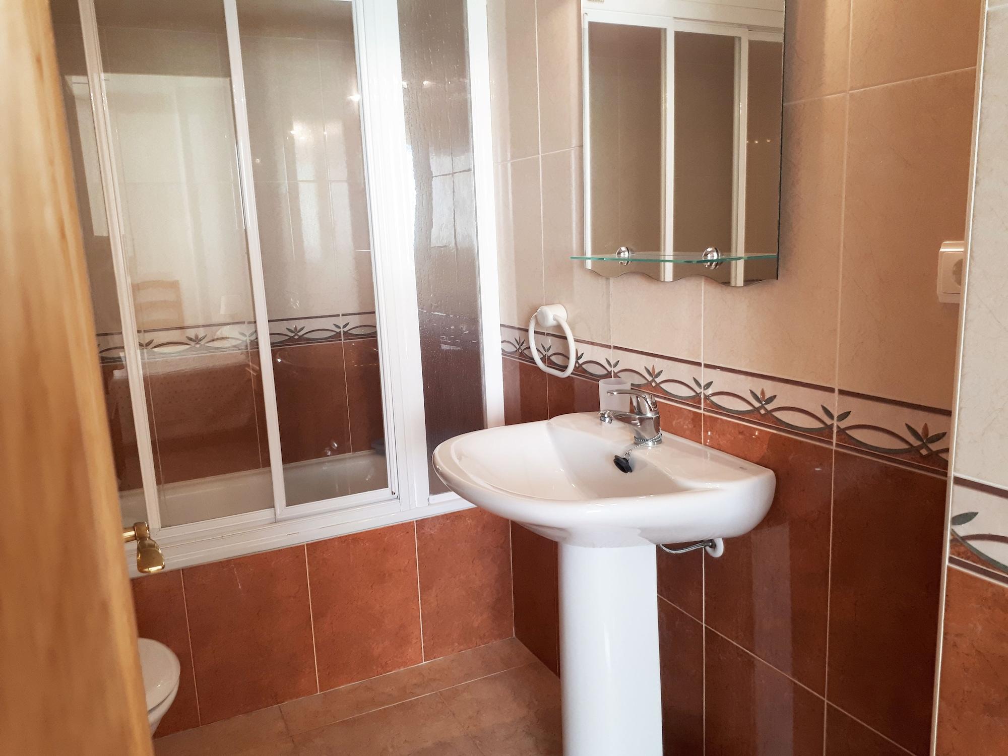 Apartamentos Tenerife 3000 Oropesa del Mar Bagian luar foto