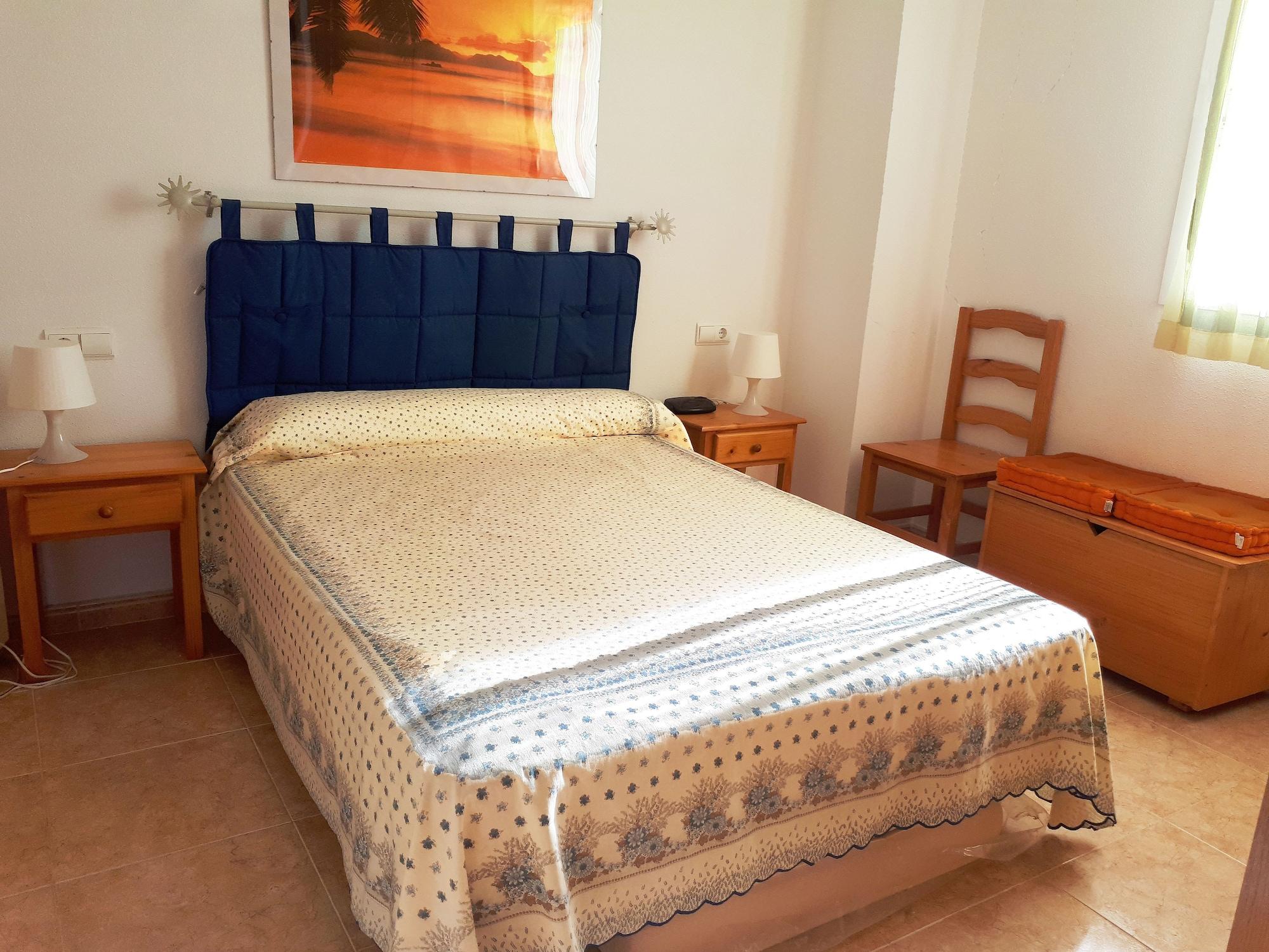 Apartamentos Tenerife 3000 Oropesa del Mar Bagian luar foto