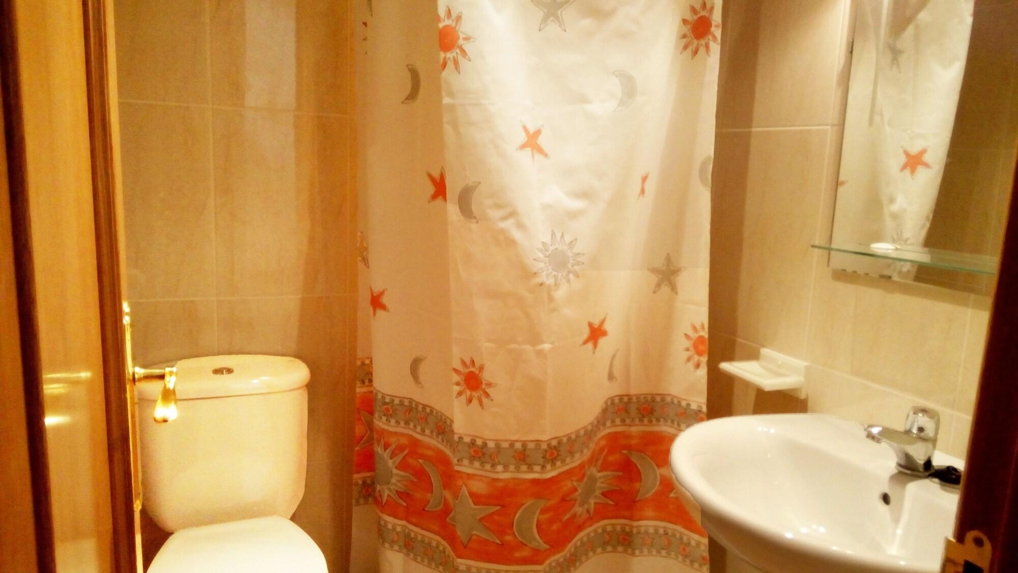 Apartamentos Tenerife 3000 Oropesa del Mar Bagian luar foto