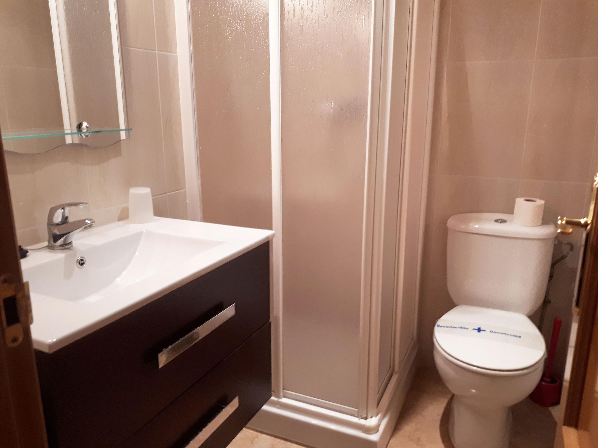 Apartamentos Tenerife 3000 Oropesa del Mar Bagian luar foto