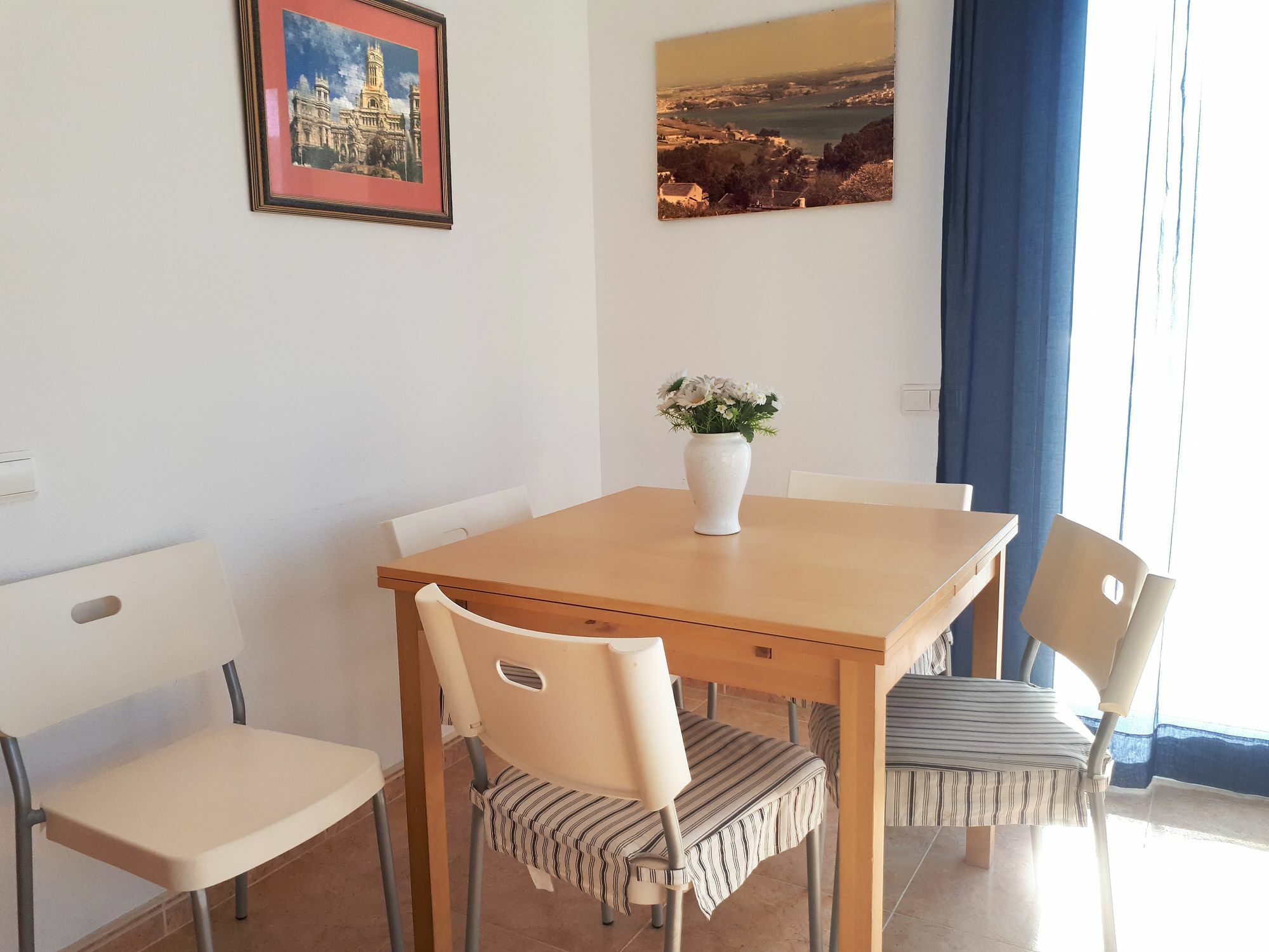 Apartamentos Tenerife 3000 Oropesa del Mar Bagian luar foto