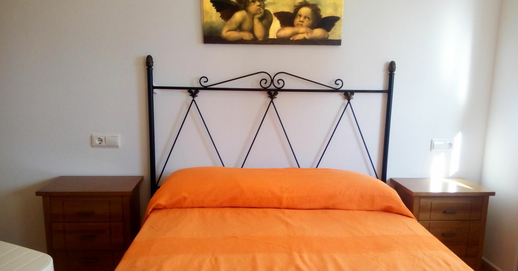 Apartamentos Tenerife 3000 Oropesa del Mar Bagian luar foto