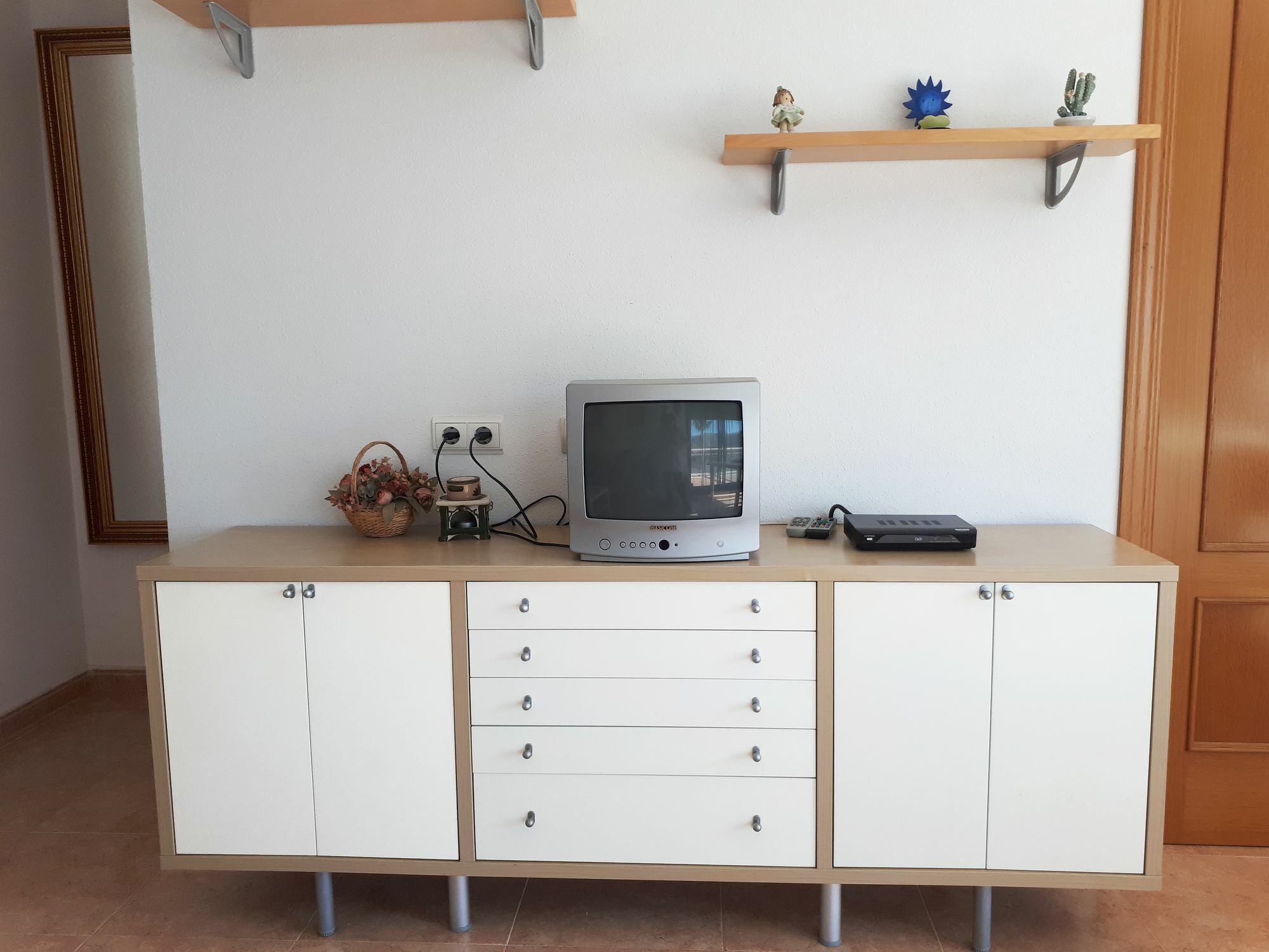Apartamentos Tenerife 3000 Oropesa del Mar Bagian luar foto