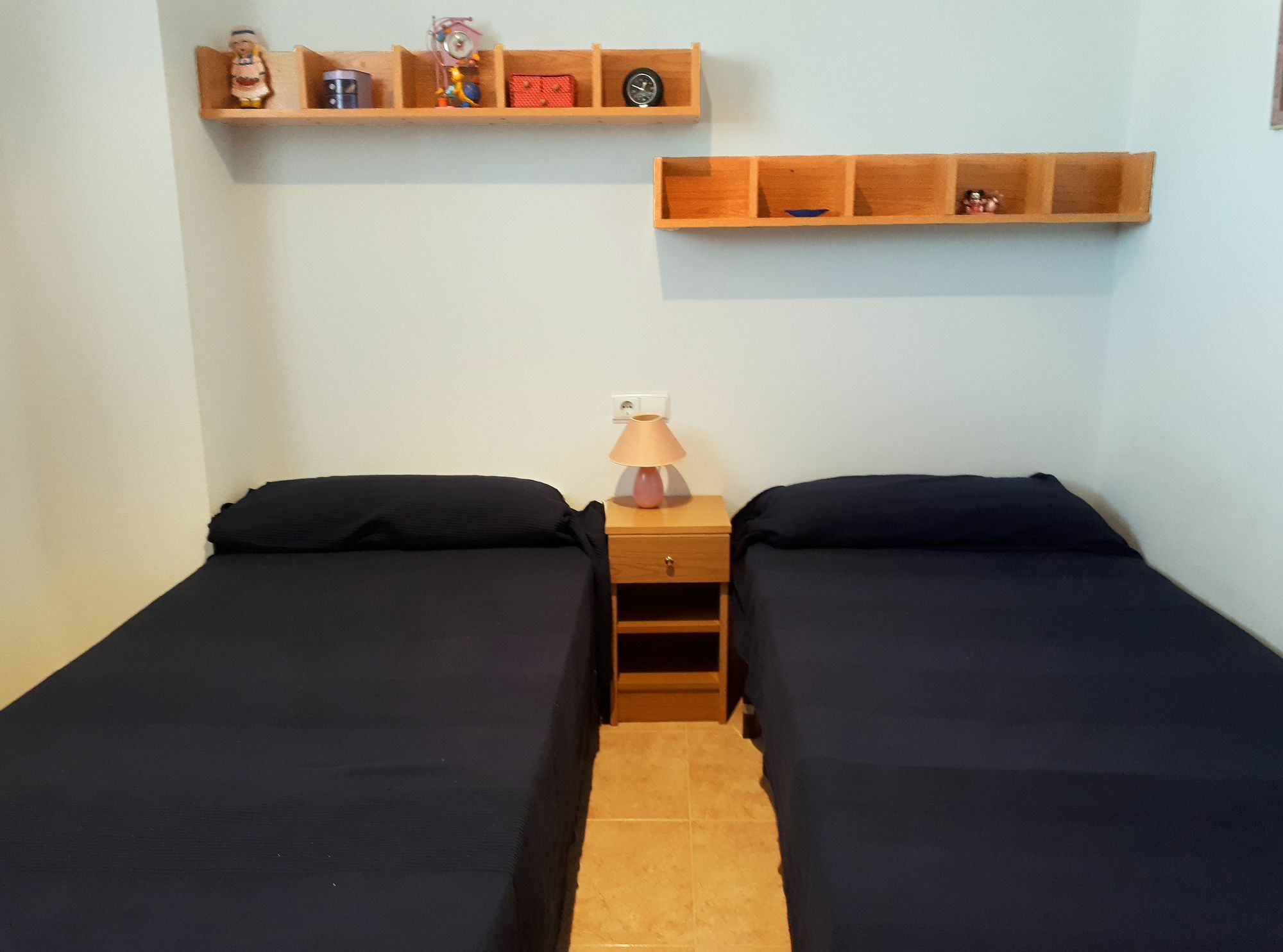 Apartamentos Tenerife 3000 Oropesa del Mar Bagian luar foto