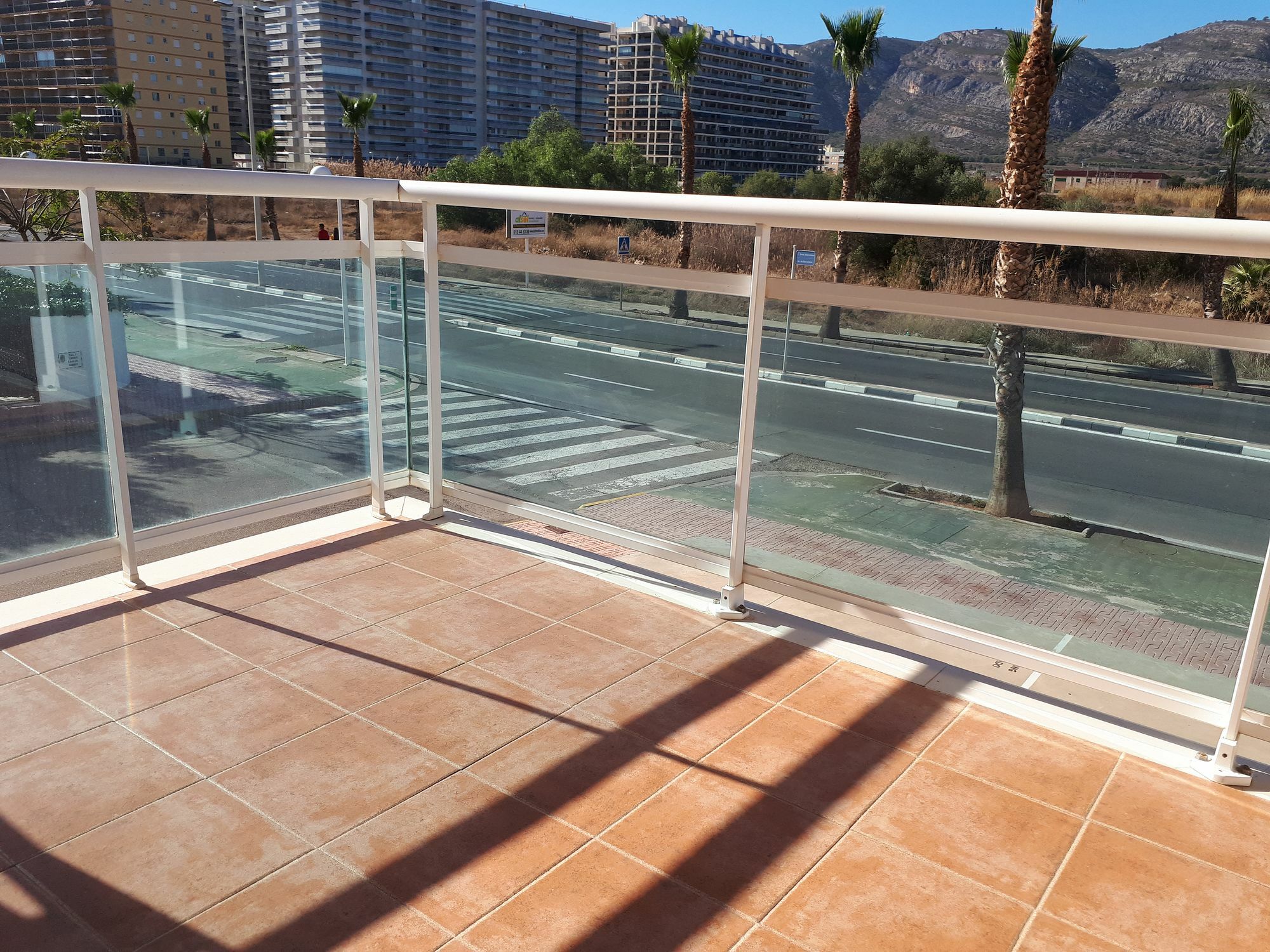 Apartamentos Tenerife 3000 Oropesa del Mar Bagian luar foto
